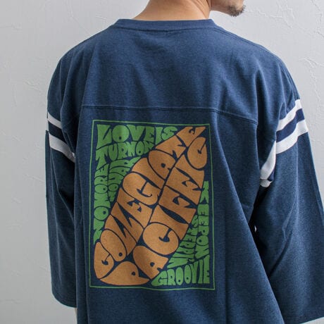 Collegiate Pacific／カレッジエイト パシフィック 