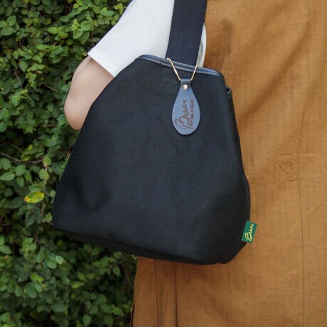 Brady／ブレディ】TAW SMALL ショルダーバッグ 
