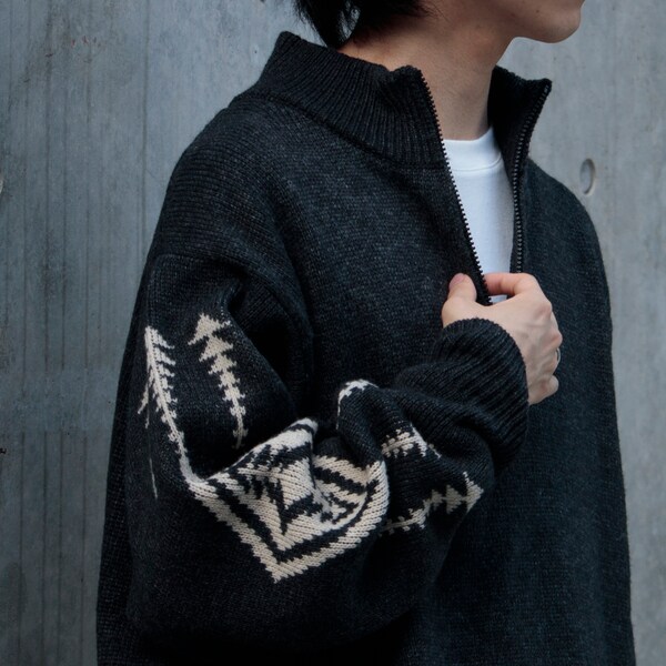 PENDLETON ニット