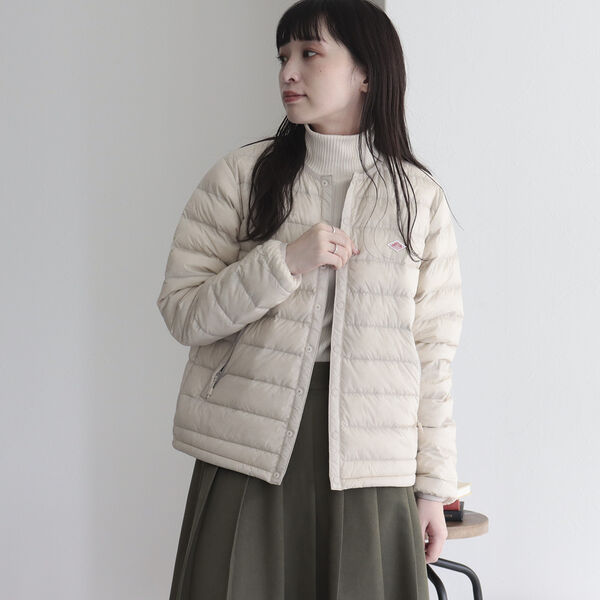 インナーダウン