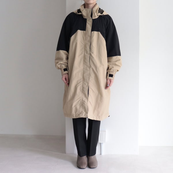 WILDTHINGS / ワイルドシングス】CHAMONIX OVER COAT - homabayassembly.go.ke