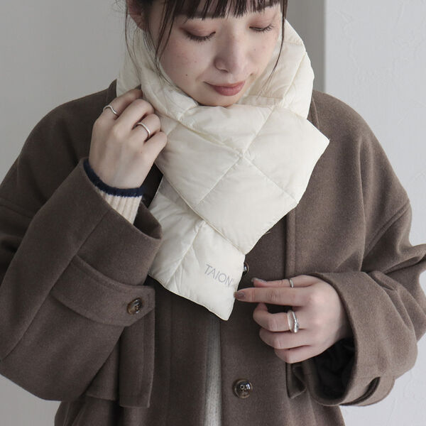 マフラー・スヌード