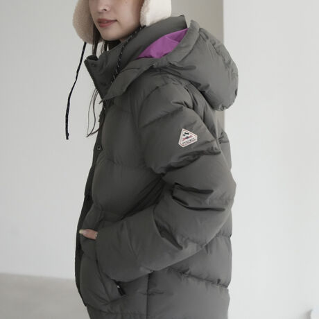 PYRENEX／ピレネックス】PLUME2 ダウンジャケット  