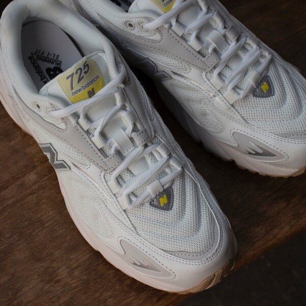 New Balance/ニューバランス】ML725 | フレディ＆グロスター 