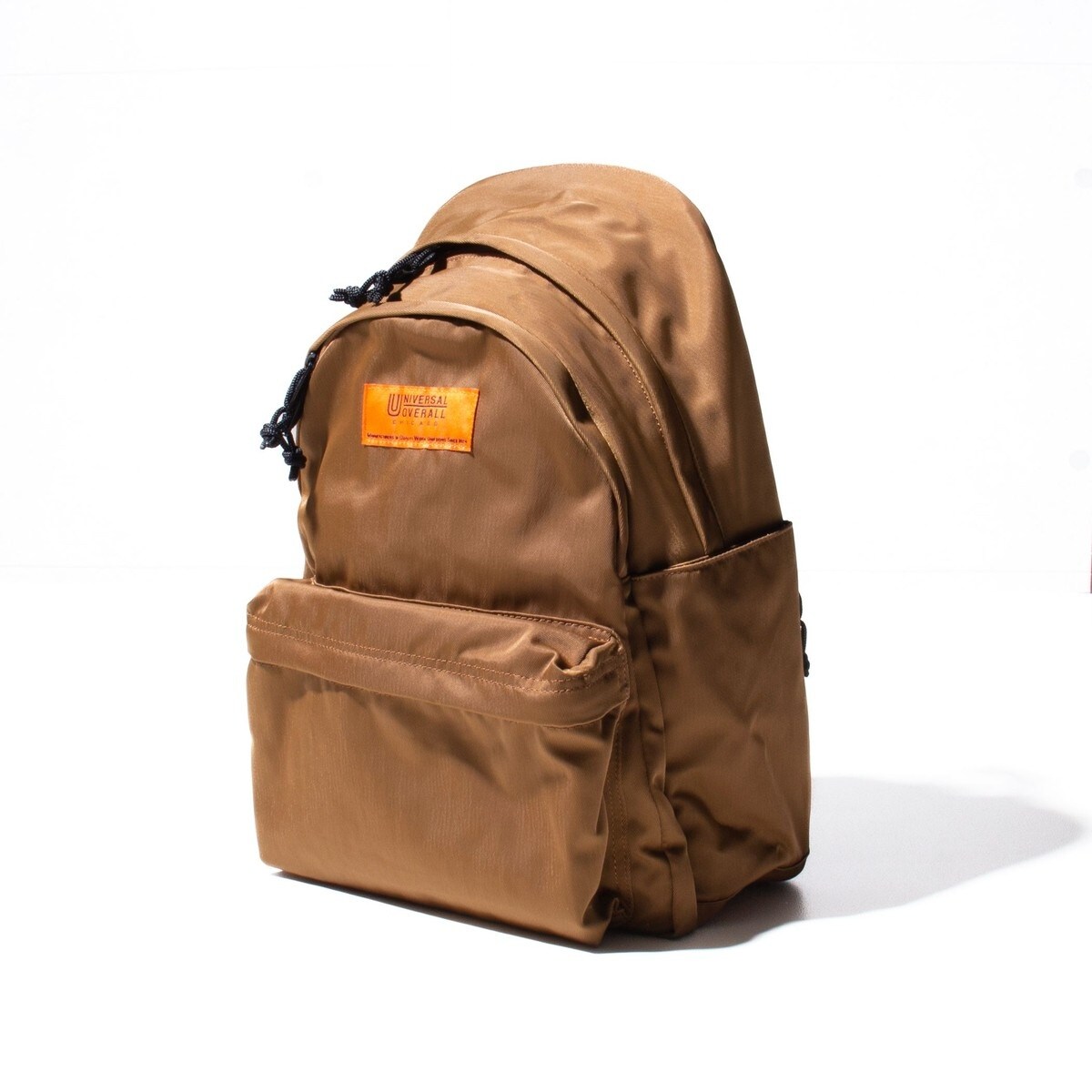フレディ＆グロスター（FREDY&GLOSTER）/【UNIVERSAL OVERALL/ユニバーサルオーバーオール】スラントデイパック リュック UNIVERSAL OVERALL/ユニバーサルオーバーオール】スラントデイパック