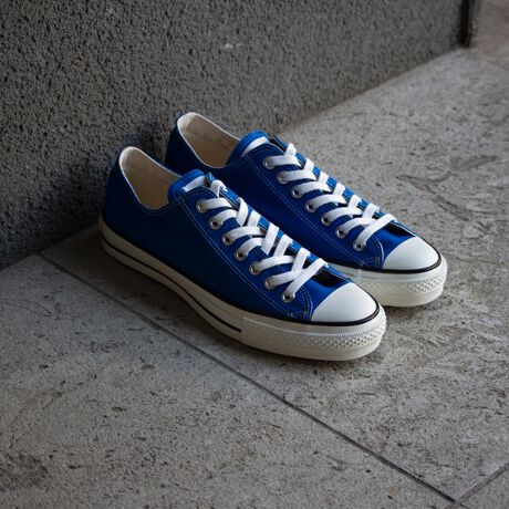 CONVERSE/コンバース】オールスター ローカット ジャパンメイド J 日本 