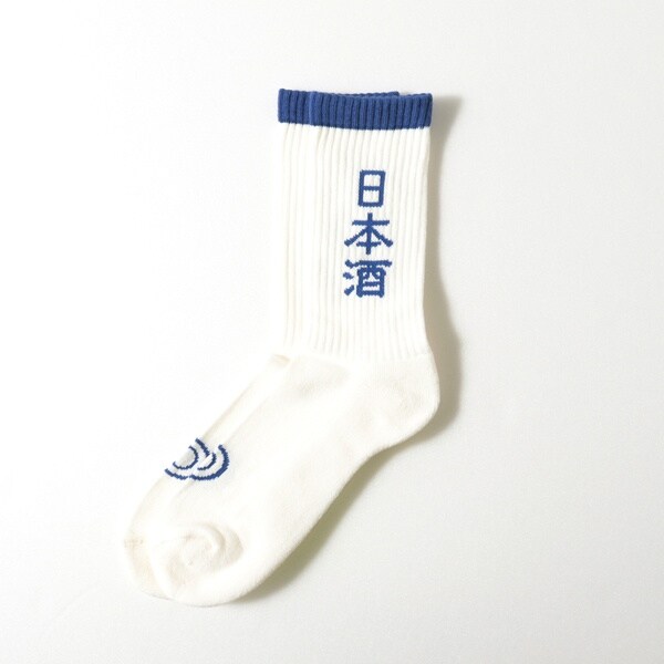 ROSTER SOX/ロスターソックス】完全別注SAKE SOX | フレディ 