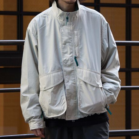 L.L.Bean/エルエルビーン】Windy Ridge Jacket ナイロンジャケット  