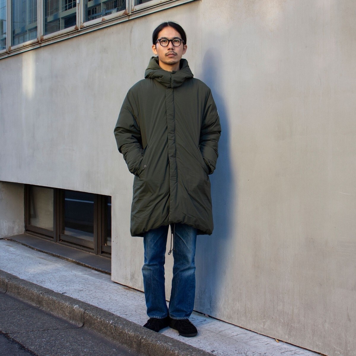 PYRENEX MUNIA ピレネックス ムニア オリーブ S 楽天市場】【PYRENEX/ピレネックス】MUNIA ムニア ダウンジャケット