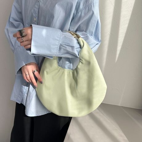 Sculpture bag ルベルニ 店舗 Le Vernis ルベルニ Sculpture triangle 