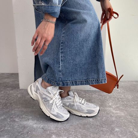 new balance/ニューバランス】ML725UF スニーカー | フレディ 
