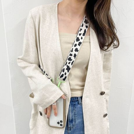 [^ԁF4-0576-1-35-107]JoliJoliy2024 SSzAj}ANZgɂȂe[v^CṽX}zXgbvpointEX}z̋@킸gXgbvłE̒ł̂ŁAX}zȊOɂA莝̃obOP[XAJ̃XgbvƂĂgpł܂Ee[v^CṽXgbvȂ̂ŁAdUĎ⌨ɂȂɂ݌vɂȂĂ܂EX}zɕtăV_[ƂĎgƃAj}R[f̃|CgɁIEWK[hnp̃S肰Ȃ|CgłEOJriƃtbN^CṽRlN^[̃J[1_EfUCA@\𗼕˔X}zXgbvłEgp͂AMtgɂIXXłyJoliJoli/WWzHEMING'SЂ̃IWiuhwJOliJOliiWWjxBʂɉEőfGƂӖ߂AƑɁAFɁAɁA肽Ȃ悤ȃ[XŃvCtȃMtgG݂ĂĂ܂B戵̂ӁAeV^OKmF̏Ap͂舵BXyщOł̎Be摜́A̓ŐFČꍇ܂Bi̐F́AX^WIBẻ摜QƉBi摜ɊւĂ͏o蒉ɕ\o悤w߂Ă܂Aqlp̃j^[̐ݒyѓɂAۂ̏iƔrFɎ኱̌덷ꍇ܂BîCɓo^yCɓɓo^z𐥔񂲊pB ēׂ̒ʒm͂܂B