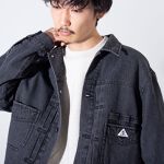 GEVACO/ゲバコ】10oz デニムジャケット Gジャン | フレディ 
