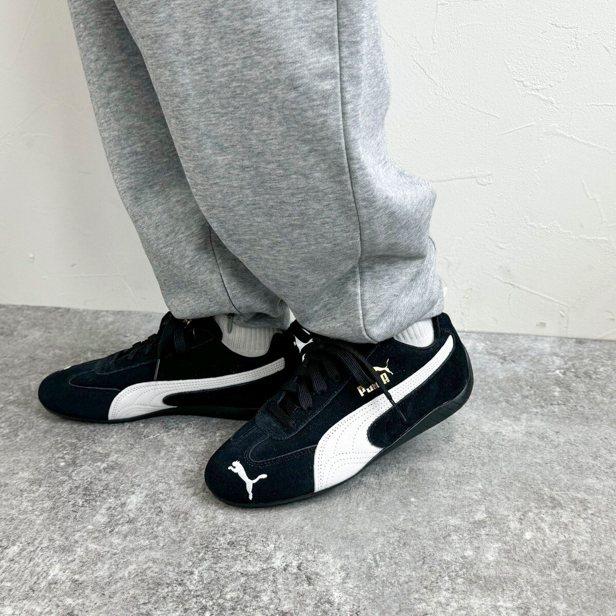PUMA/プーマ】SPEEDCAT OG | フレディ＆グロスター(FREDY&GLOSTER