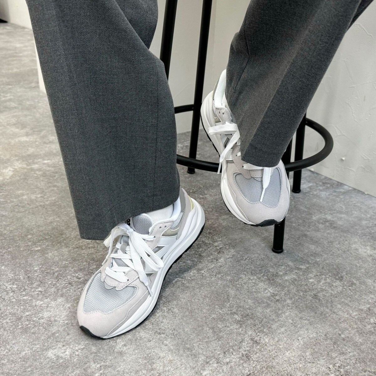 別注】<New Balance>M2002RGTX/スニーカー | ビューティー 別注】<New Balance>M2002RGTX/スニーカー | ビューティー