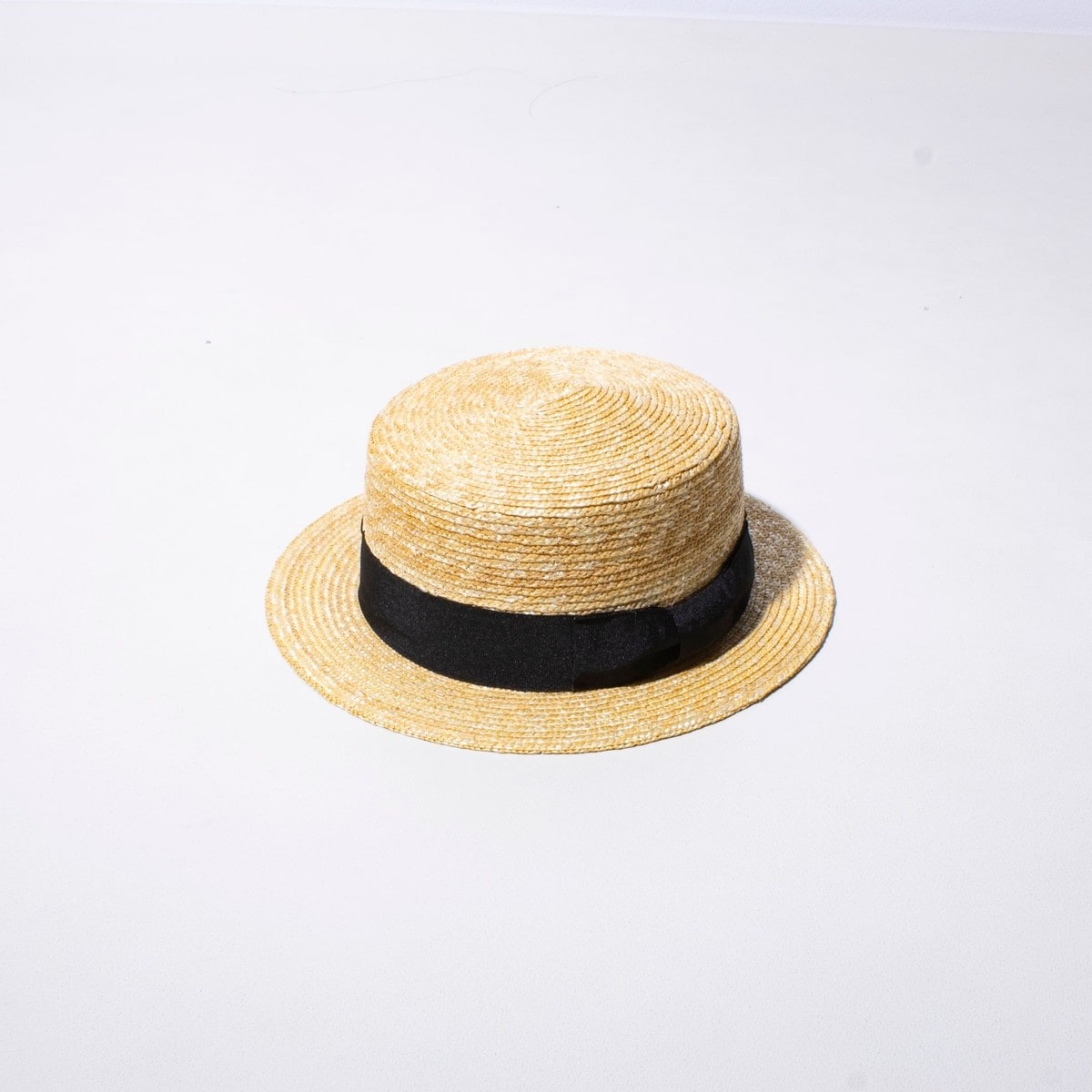 帽子 KIJIMA TAKAYUKI COW LEATHER SAILOR HAT KIJIMA TAKAYUKI COW LEATHER SAILOR HAT | アーバンリサーチ