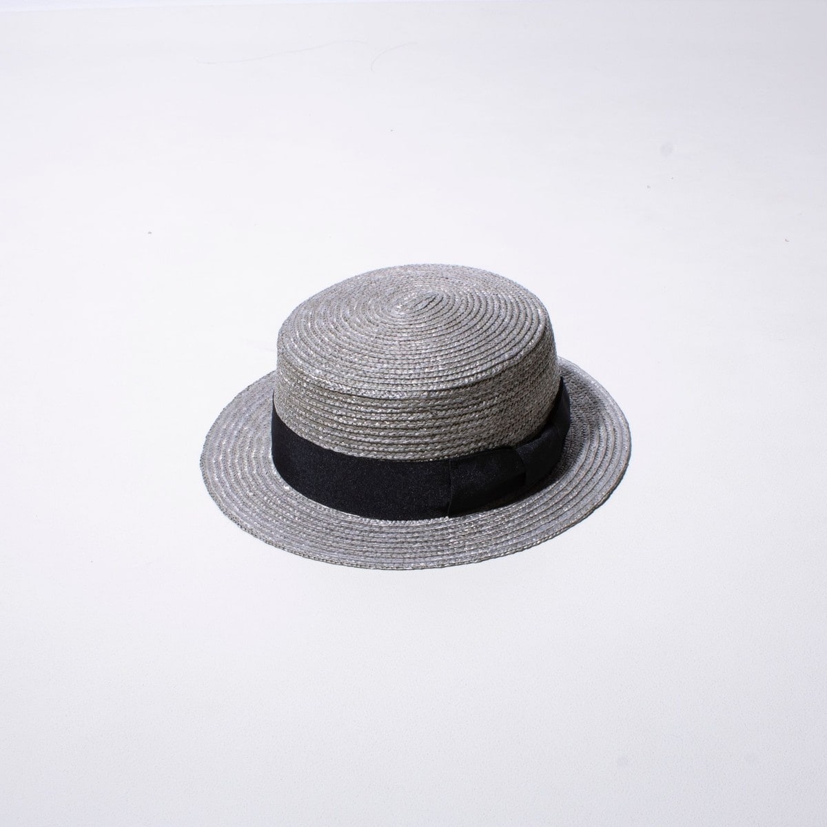 KIJIMA TAKAYUKI COW LEATHER SAILOR HAT | アーバンリサーチ