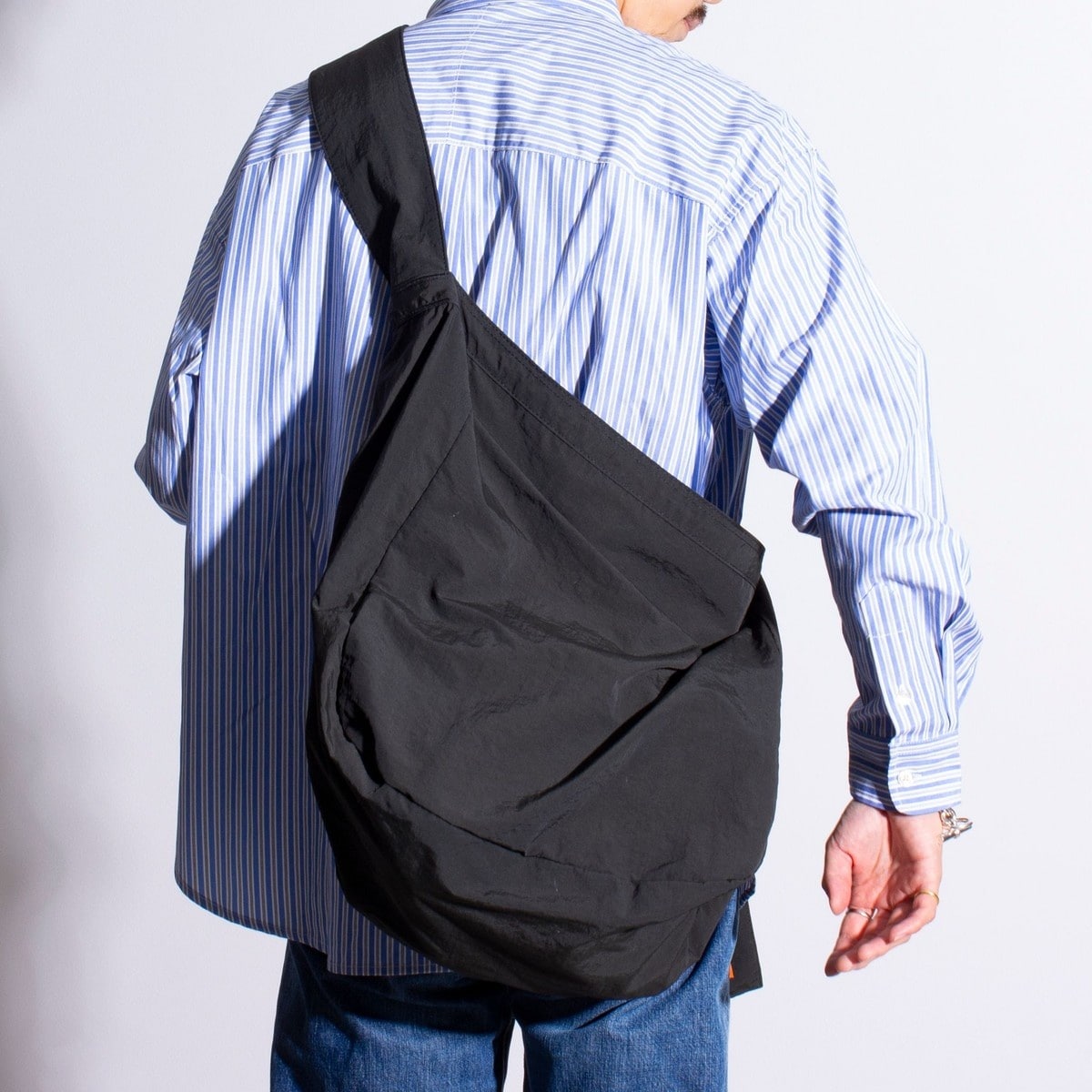 Filer:〈撥水加工〉トロピカル ショルダーバック NO6 ◇ | シップス