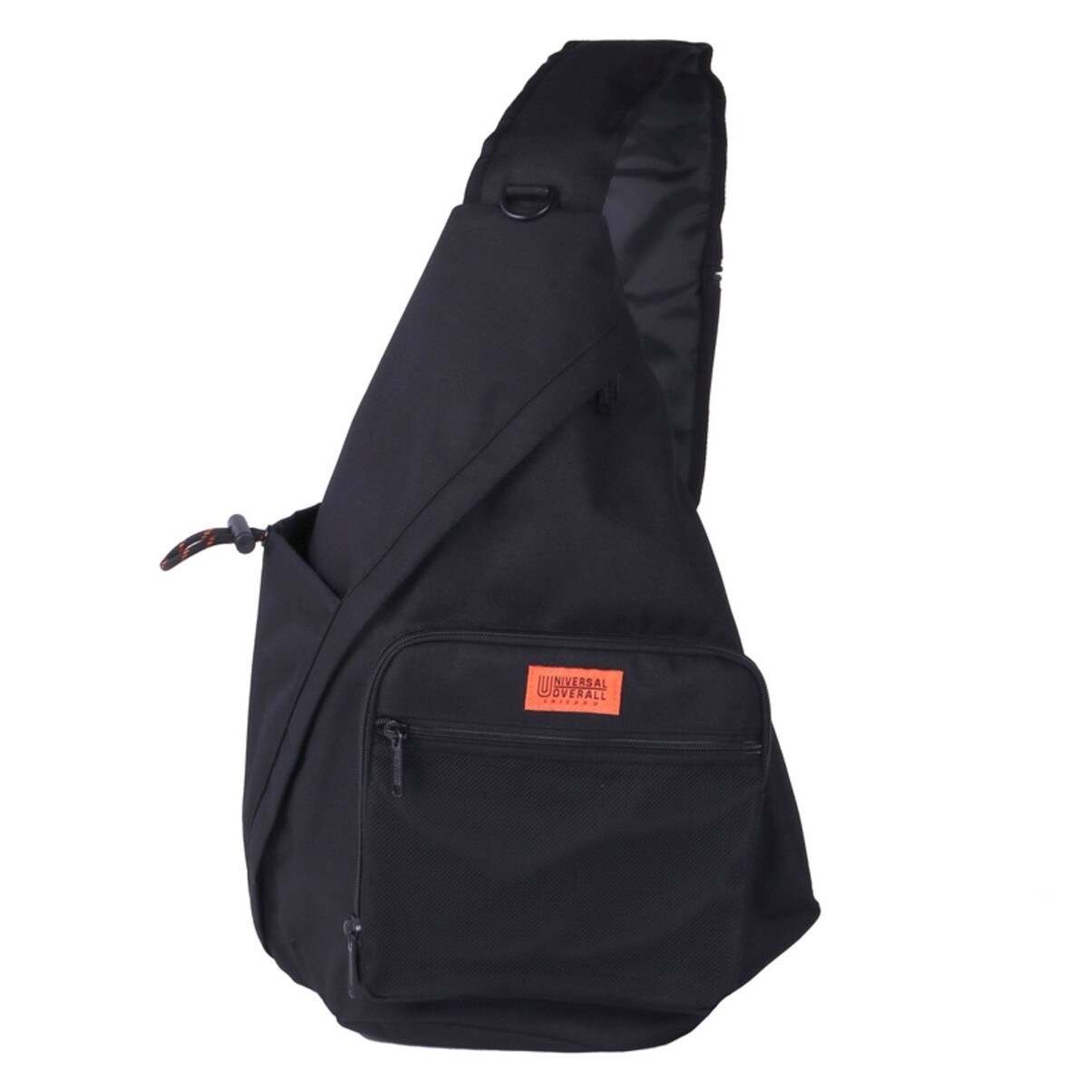 タグ付新品✨UNIVERSAL OVERALL ワンショルダーボディワラバッグ UNIVERSAL OVERALL】ワンショルダーボディワラバッグ（ショルダー