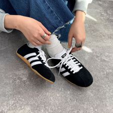 【adidas／アディダス】 TOKYO W