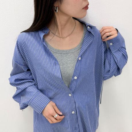 [^ԁF5-0331-2-23-003]fredy emuey2025 SSzC[hɃIXXȃu^NgbvpointE؂₩ȃVA[ACẽCi[gɃIXXȃ^NgbvłEî郉̎ŃwV[ȕ͋Cłg܂EfReCꂢɌAl̖͂oEVcuEXAJ[fBK̋܌班ɂ\vXĂ܂ExǂTCYȂ₷Al̂ꂢ߃JWAX^Cɂ҂IE_炩ŉؚȃufނŃ`N`NȂ̂ŁAtĂ̒głKȒSnIEꂩ̋G߂ɏd󂷂ACełF₠藠nFȂLkF򊴁FF􂢉戵̂Ӂi𒷂pĂ߁AAeV^Oꍇ͕KmF̏Ap͂舵B摜̏i̓TvƂȂ܂̂Ŏۂ̏iƎdl(Ƀt@Xi[Et̕ti)AHATCY኱قȂꍇ܂BXyщOł̎Be摜́A̓ŐFČꍇ܂Bi̐F́AX^WIBẻ摜QƉBi摜ɊւĂ͏o蒉ɕ\o悤w߂Ă܂Aqlp̃j^[̐ݒyѓɂAۂ̏iƔrFɎ኱̌덷ꍇ܂Bi􂢉H̏íA̘c݁AVȂǂꂽATCY11قȂ܂BJŔGꂽACɂFÄߗƂ܂̂ŁiɔZF̂́jӂB̐i͈|肪N₷̂ŁAߓxȖCɂӉBTvł̍̐̂߁ATCY\͂܂ŖڈƂȂ܂B\߂BîCɓo^CɂȂ鏤íACɓo^IXXłIN[|A׏񂪁Aʒm悤ɂȂ܂B