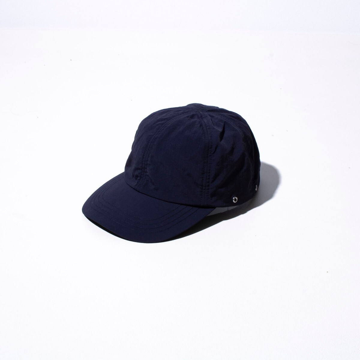 halo Commodity/ハロ コモディティー】Salt Path Cap ナイロン