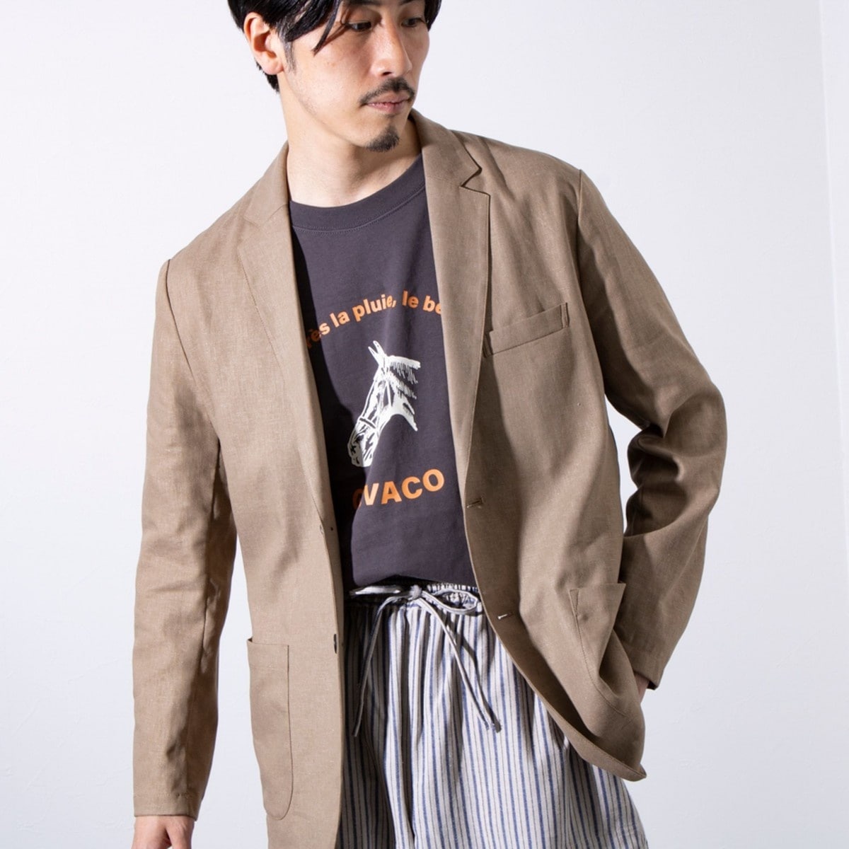 BROOKS BROTHERS EDIFICE別注 ブレザー BROOKS BROTHERS EDIFICE別注 ブレザー BROOKS BROTHERS EDIFICE