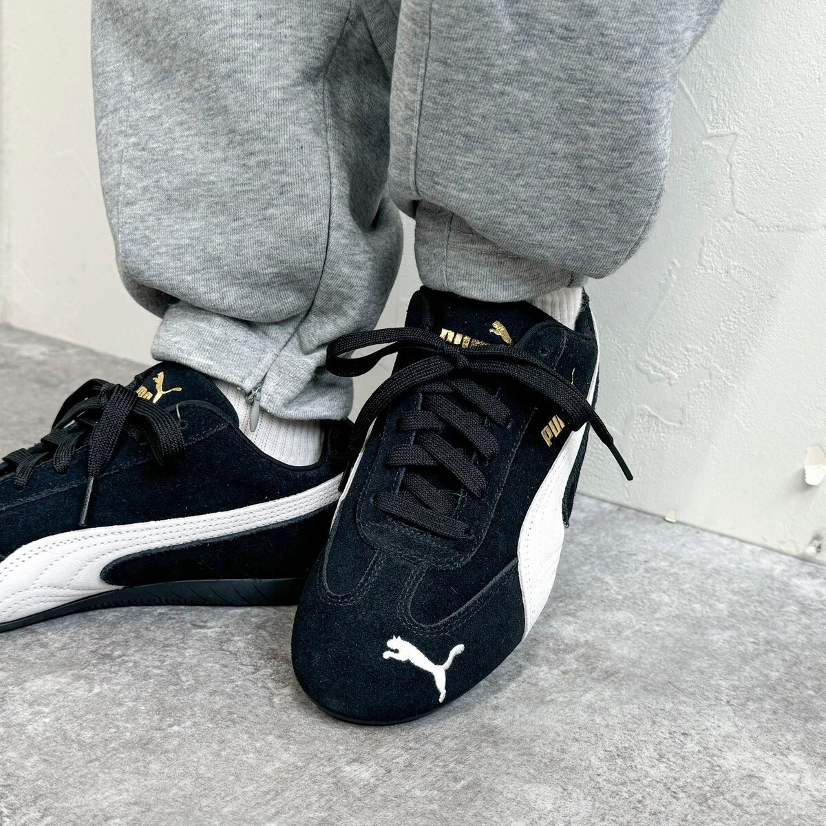 PUMA/プーマ】SPEEDCAT OG | フレディ＆グロスター