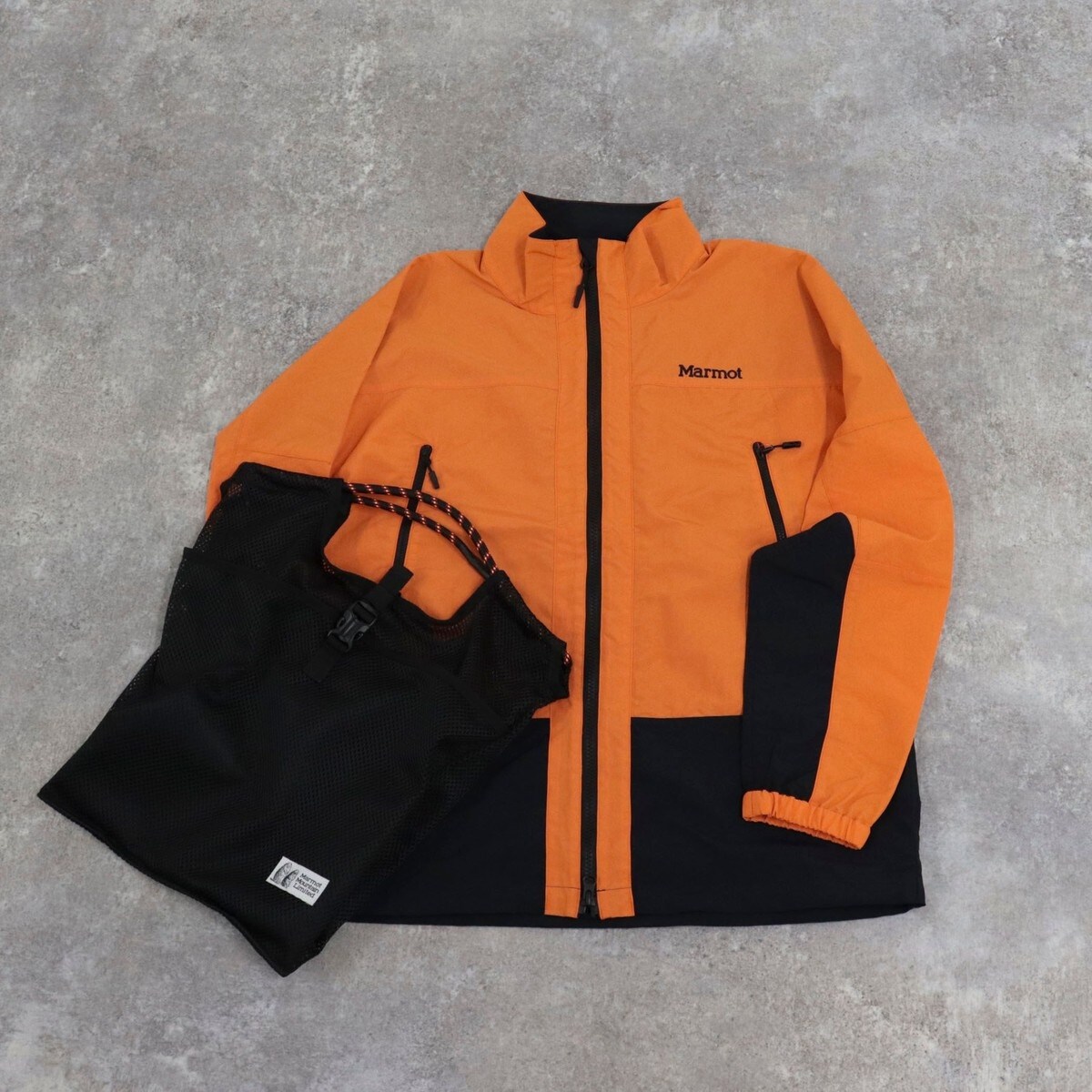 WEB限定】ボア×フェイクムートン ノーカラーリバーシブルコート
