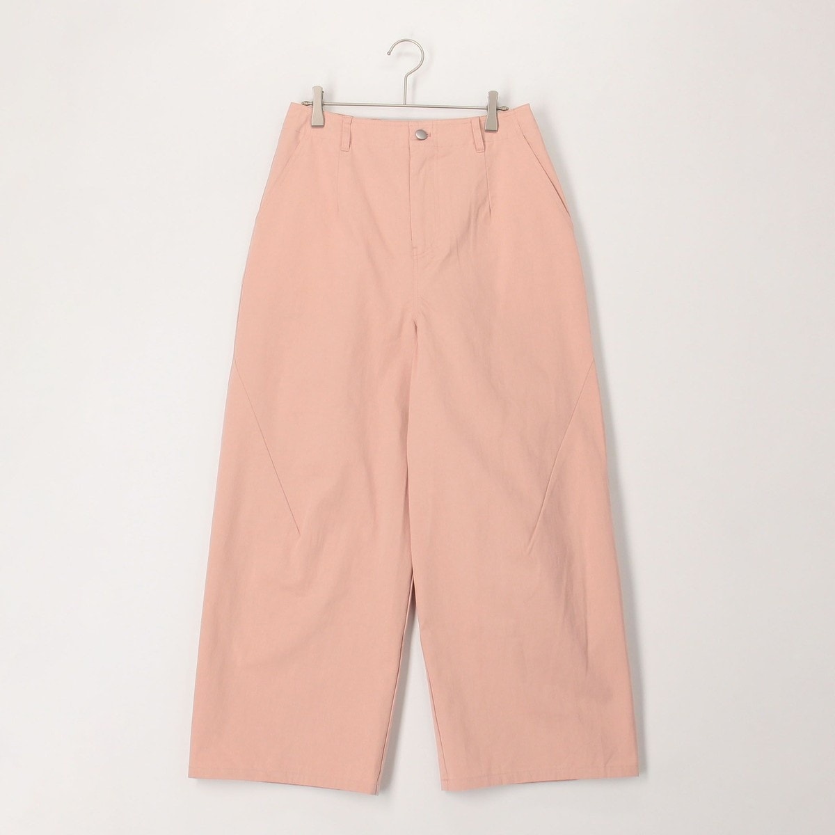 立体ダーツワイドパンツ | フレディ＆グロスター(FREDY&GLOSTER