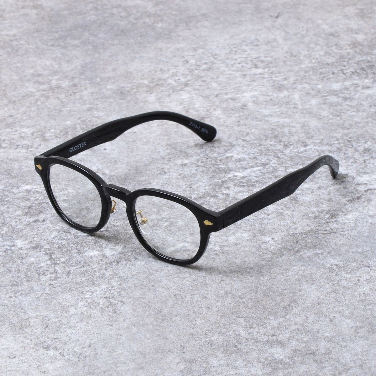 [}C]yGLOSTER/OX^[zEFg Zt[ J[Y TOX/tfBOX^[iFREDY&GLOSTERj ItzCg