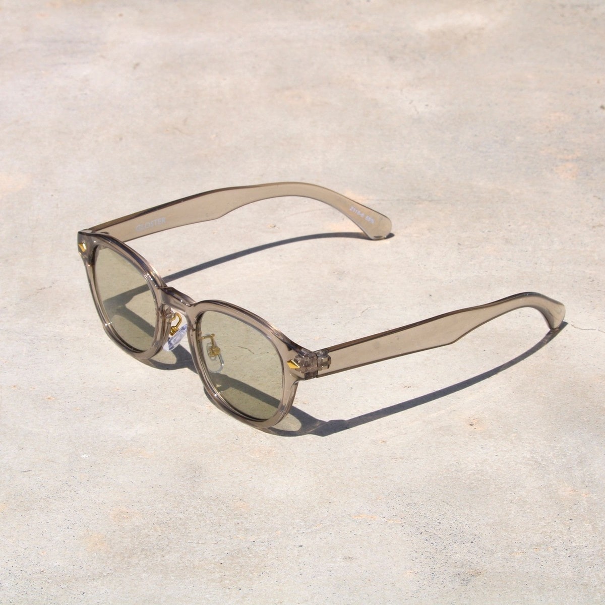 [}C]yGLOSTER/OX^[zEFg Zt[ J[Y TOX/tfBOX^[iFREDY&GLOSTERj zCgn̑