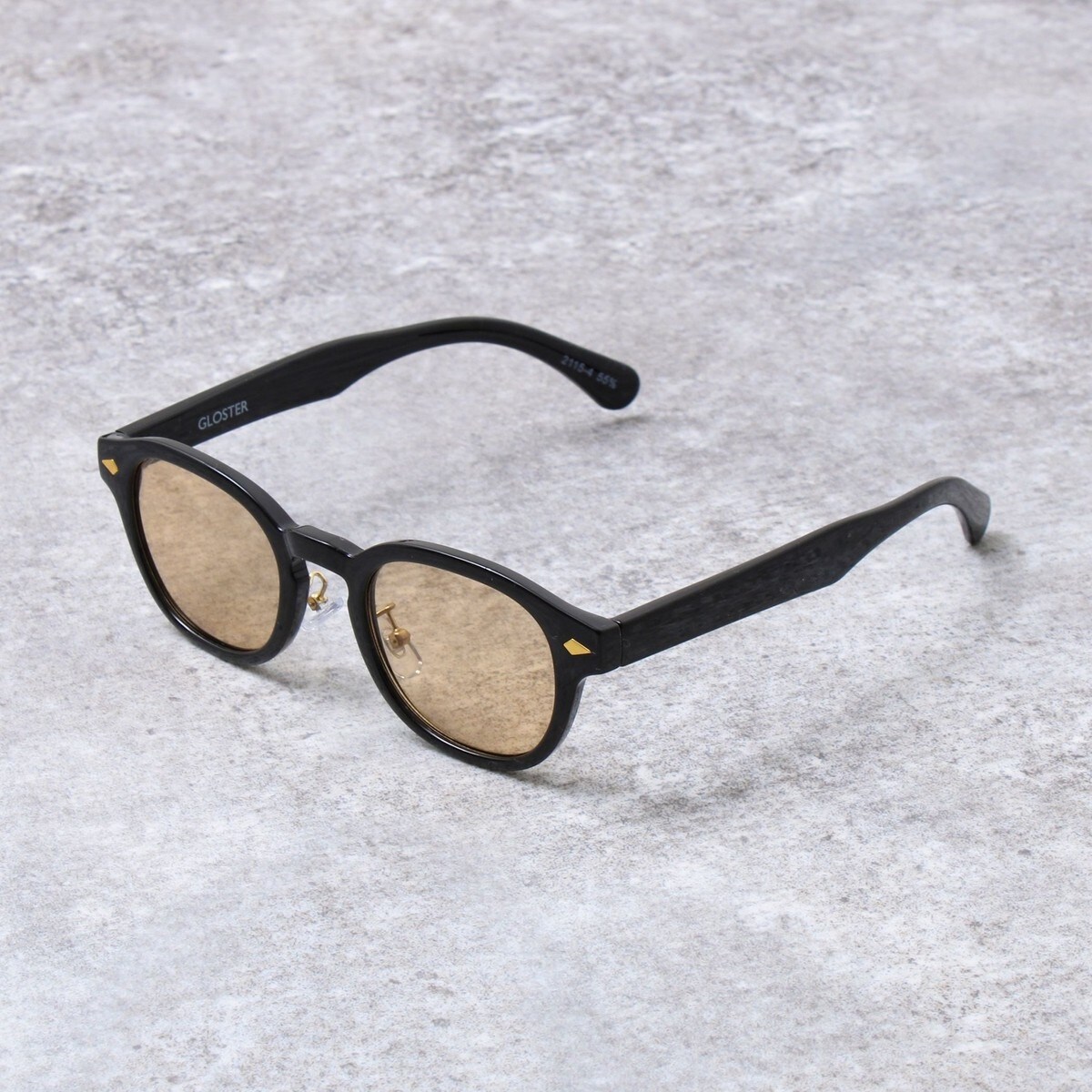 [}C]yGLOSTER/OX^[zEFg Zt[ J[Y TOX/tfBOX^[iFREDY&GLOSTERj x[W