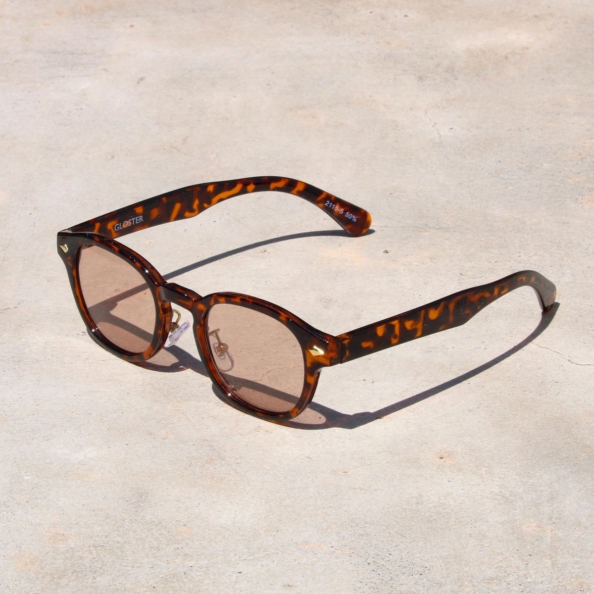 [}C]yGLOSTER/OX^[zEFg Zt[ J[Y TOX/tfBOX^[iFREDY&GLOSTERj uEn1