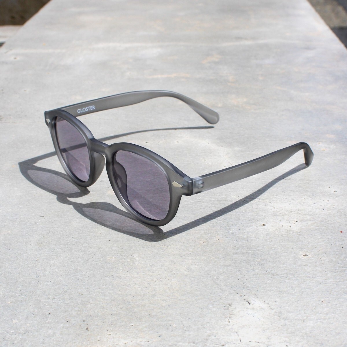 [}C]yWEBzyGLOSTER/OX^[zY TOX/tfBOX^[iFREDY&GLOSTERj O[