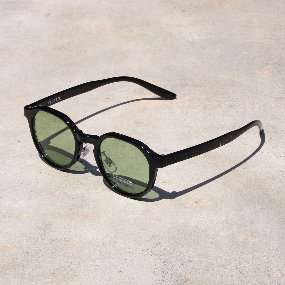 [}C]yGLOSTER/OX^[zNEpg Zt[ J[YTOX/tfBOX^[iFREDY&GLOSTERj O[