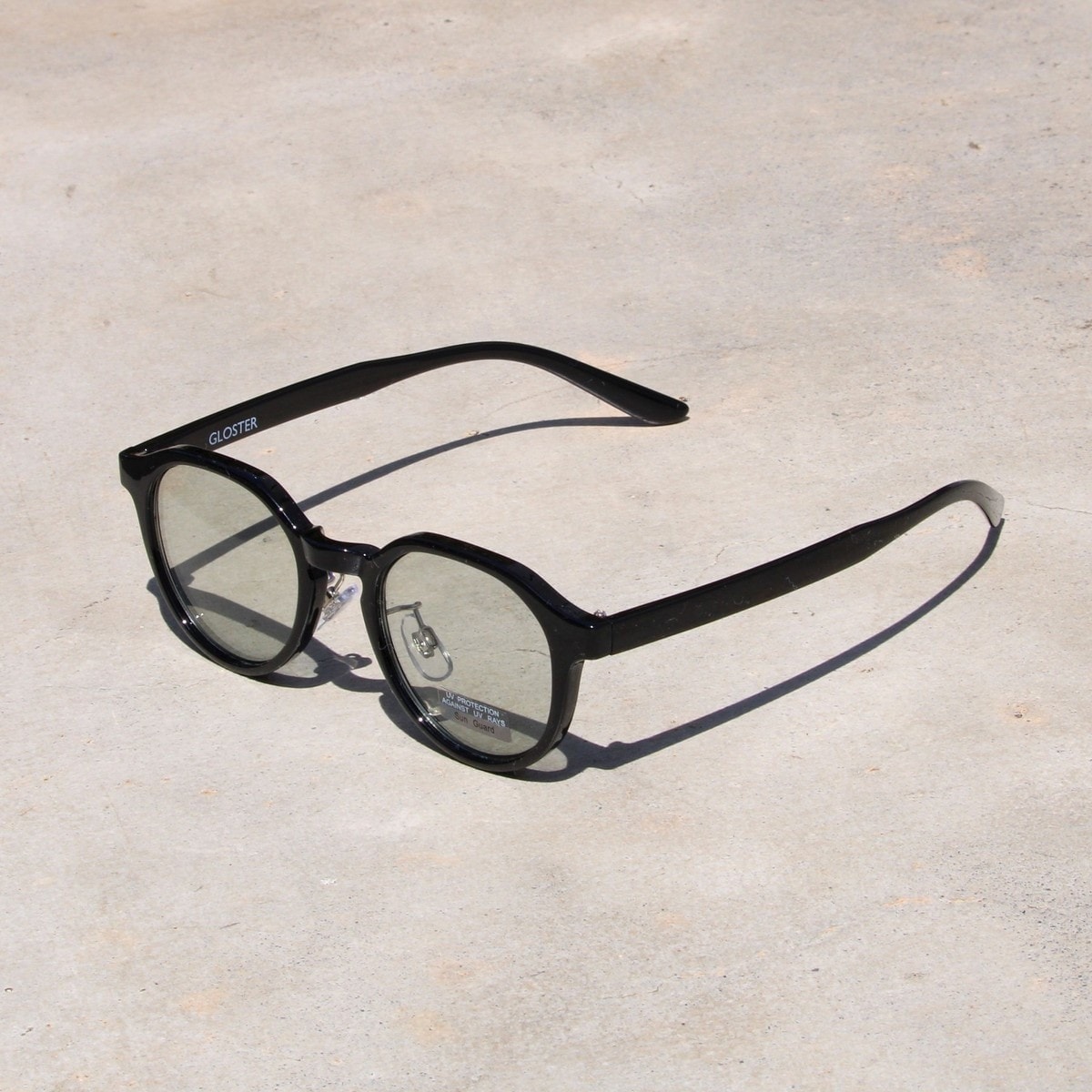 [}C]yGLOSTER/OX^[zNEpg Zt[ J[YTOX/tfBOX^[iFREDY&GLOSTERj O[