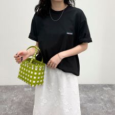 【Marmot/マーモット】UNISEX Stability T-shirts