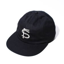 【COOPERSTOWN BALL CAP】CHINO Cotton CAP1 ベースボールキャップ