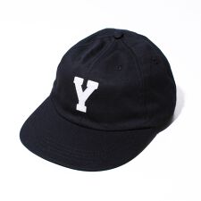 【COOPERSTOWN BALL CAP】CHINO Cotton CAP2 ベースボールキャップ