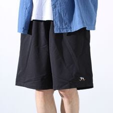 【GLOSTER/グロスター】フレブル4WAYストレッチショーツ ショートパンツ