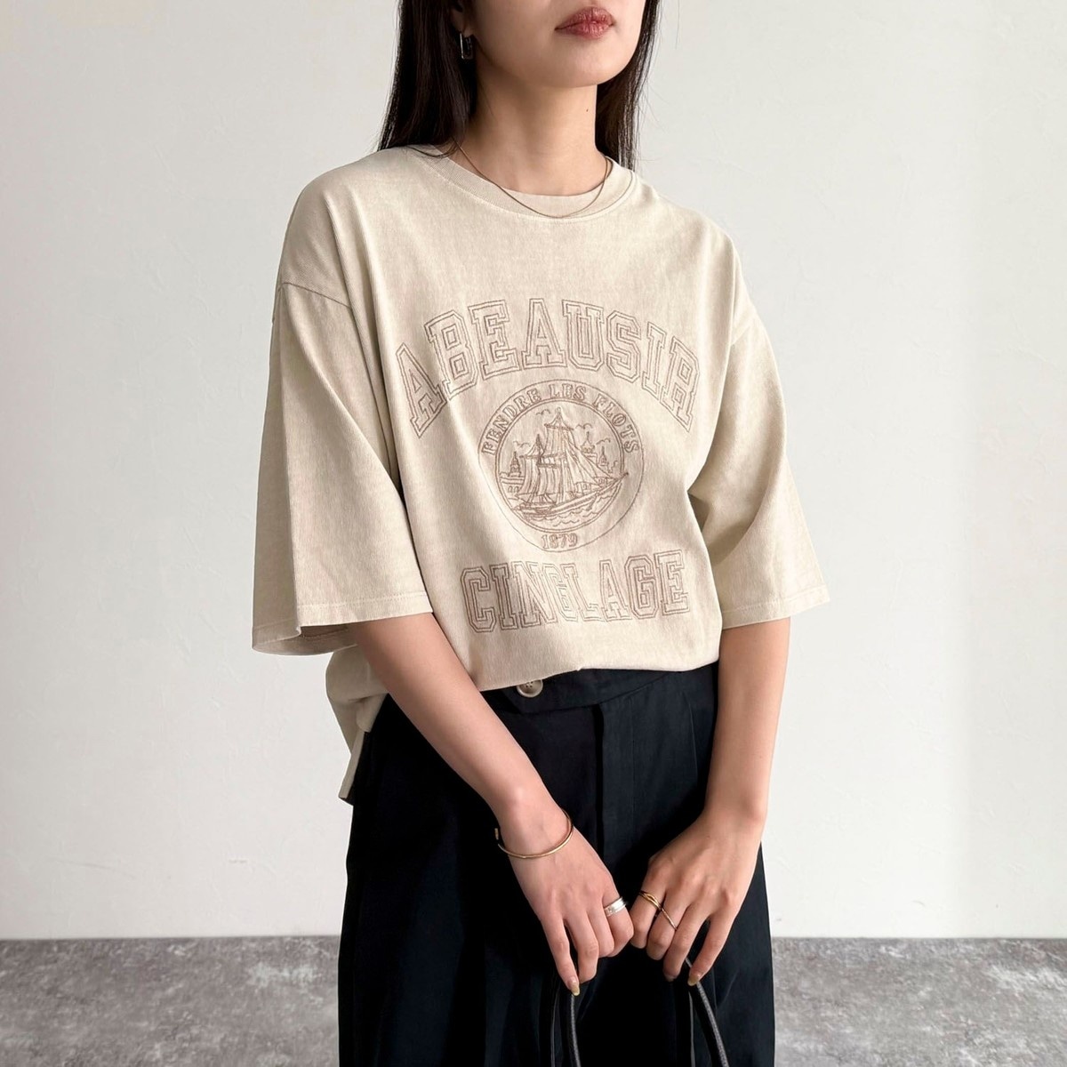 クロップドTシャツ の一覧 | マルイウェブチャネル