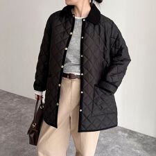 《別注》【Traditional WeatherWear】WAVERLY A-LINE