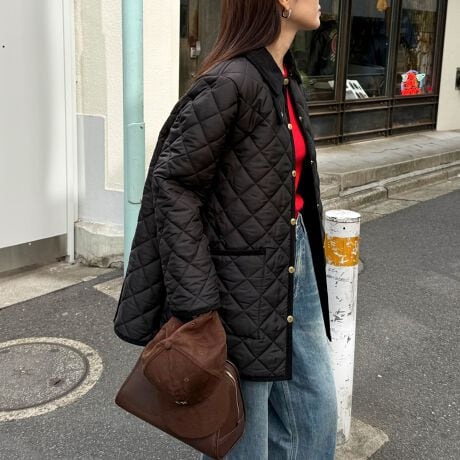 [^ԁF5-0306-6-28-002]TRADITIONAL WEATHERWEARfredyłɓȂʒACeIACŖLeBOR[gy2025 AWzpointEłɓȂʂ1Ifredy̕ʒLeBOR[gECČ`͂̂܂܂ɁAĝݗnԃ`FbNɕύXEƌԃ`FbN̗nAl̂S郏|CgɁEӂLACVGbgŁAƊƏ炵𗼗Eqbv܂łB䊴ŁǍ^Jo[fUCEyĒgAڂ͂IHt܂ŒDGAE^[łEpcɂXJ[gɂDȖ̃R[fɗ閜\ACełFȂnFLkFȂ򊴁F₠F􂢕syTRADITIONAL WEATHERWEAR/gfBVi EFU[EFAzp}bLgbVЂ̋ЖłuTRADITIONAL WEATHERWEARvBLeBOWPbgR[g p`̃AE^[EFÁẪA[JCu烊fUCꂽ̂AɃWPbgA s[XAVcȂǂ̖gx[VbNȃACe[Ă܂Bg EFU[EFAJgAE^[EFA h̏oAzA CR[gJȂǂĂ܂B戵̂Ӂi𒷂pĂ߁AAeV^Oꍇ͕KmF̏Ap͂舵B摜̏i̓TvƂȂ܂̂Ŏۂ̏iƎdl(Ƀt@Xi[Et̕ti)AHATCY኱قȂꍇ܂BXyщOł̎Be摜́A̓ŐFČꍇ܂Bi̐F́AX^WIBẻ摜QƉBi摜ɊւĂ͏o蒉ɕ\o悤w߂Ă܂Aqlp̃j^[̐ݒyѓɂAۂ̏iƔrFɎ኱̌덷ꍇ܂Bi􂢉H̏íA̘c݁AVȂǂꂽATCY11قȂ܂BJŔGꂽACɂFÄߗƂ܂̂ŁiɔZF̂́jӂBTvł̍̐̂߁ATCY\͂܂ŖڈƂȂ܂B\߂BîCɓo^CɂȂ鏤íACɓo^IXXłIN[|A׏񂪁Aʒm悤ɂȂ܂B