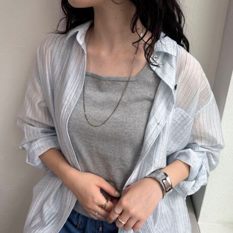 [^ԁF5-0021-9-22-001]fredy emuey2025 SSzق̂胉iɂ߂؂€^NgbvpointE@ׂȃD荞񂾃jbgfނiȃ^NgbvłEVvȃfUCȂAR[fBl[gɒ悢؂₩YĂ܂EfReCꂢɌAl̖͂oEɗDtBbg_炩ȎŃCi[ƂĂd󂷂ACełEXbL悢tBbgEWPbgJ[fBK̃CɂfAẴ[h[uɌȂꒅłFO[AItzCg藠nFȂLkF򊴁FF􂢉戵̂Ӂi𒷂pĂ߁AAeV^Oꍇ͕KmF̏Ap͂舵B摜̏i̓TvƂȂ܂̂Ŏۂ̏iƎdl(Ƀt@Xi[Et̕ti)AHATCY኱قȂꍇ܂BXyщOł̎Be摜́A̓ŐFČꍇ܂Bi̐F́AX^WIBẻ摜QƉBi摜ɊւĂ͏o蒉ɕ\o悤w߂Ă܂Aqlp̃j^[̐ݒyѓɂAۂ̏iƔrFɎ኱̌덷ꍇ܂Bi􂢉H̏íA̘c݁AVȂǂꂽATCY11قȂ܂BJŔGꂽACɂFÄߗƂ܂̂ŁiɔZF̂́jӂB̐íAn̓Ǝяo₷X܂Bpɂ̓xgobNA͂̕ǂȂǕ\ʂ̑êƂ̖CɂӂBTvł̍̐̂߁ATCY\͂܂ŖڈƂȂ܂B\߂BîCɓo^CɂȂ鏤íACɓo^IXXłIN[|A׏񂪁Aʒm悤ɂȂ܂B