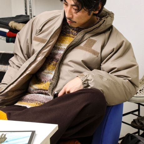 [^ԁF5-0621-5-58-002]ČR̗p̃x7WPbgx[XɁAGLOSTERTAIONƋJXyVACeD]ɂNWJIx[WJ[VFɂȂ܂BČR̍ŏIhAE^[ƂāAō̖hւčB.A.F(Brooklyn Armed Forces Inc.)АAԗpECWCS Level7 / x7WPbgx[XɂGLOSTER~TAIONexclusivefBŨVGbgAt[h[̃X^hJ[Atgt@Xi[̃_uZIPA~j}ȕ͋C̃AE^[ɂȂ܂Bt[h͋ݕɎ[dlƂȂĂ܂B̓TChɂ̓h[R[h̗pĂA߂邽߂̐[̓tg|PbgɒʂĂ邽߁AR[ĥȂǂh~Ă܂BjZbNXΉŃyAg߁ByX^COāzE~^[Vc~ChpcŖɁ@Ci[ɖʕVcA{g̓AC{[̃ChpcŖ𒆘aBʐFAE^[ɐFƂōۂ܂܂BEXEFbg~iCpcŃX|[cMIXɁ@XEFbgp[J[̏ォHDA{gɃJ[SgbNpc킹΁AtȂ短ۂɁBE^[gjbg~fjŃN[JWAɁ@iɐU肽Ƃ͍̃^[gɃCfBSfjBdȂO[̃AE^[oXĂ܂B#GLOSTER #TAIONʒ #LEVEL7WPbg #ȃAE^[ #~^[WPbg #~AE^[ #Yt@bV #jZbNX #WPbg #@\AE^[yTAION̉i^CIjƂ́HzuTAIONṽuh̗ŔATAION̉BgNIeB[ɑ΂鈳|IRXgptH[}Xʂl̒ǋhX[KƂAiō@\ȃCi[_E𕝍LWJĂ܂B FTCY̖LxȃoG[VTAIONCi[_E̓łByTAIOÑ_EiɂāzHт͌y͂ɗDꂽ800tBp[ȏ̃_EgpĂ܂B\n͝H{̂|GXeRIP STOPn̗pBɋtɂdlɎdグĂ܂ByATTENTIONz_E͓VRȒfނł邽߁AHɔZF̉H邱Ƃ܂B͕sǕił͂܂Bԕiɂ܂Ă͂Ήo˂܂̂ŁA炩߂B戵̂ӃAeV^OKmF̏Ap͂舵BXyщOł̎Be摜́A̓ŐFČꍇ܂Bi摜ɊւĂ͏o蒉ɕ\o悤w߂Ă܂Aqlp̃j^[̐ݒyѓɂAۂ̏iƔrFɎ኱̌덷ꍇ܂B摜̏i̓TvƂȂ܂̂Ŏۂ̏iƎdlAHATCY኱قȂꍇ܂B