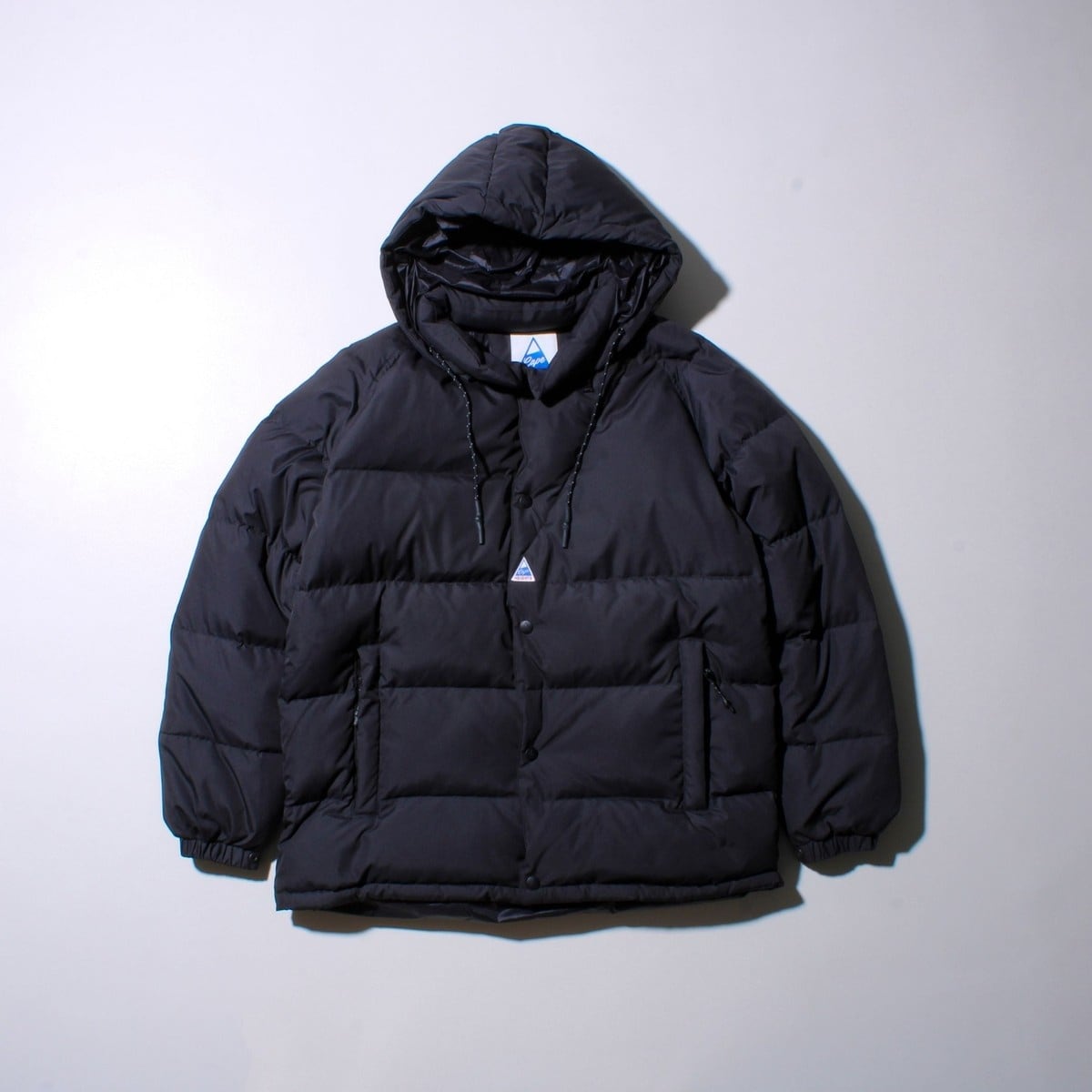 Cape HEIGHTS/ケープハイツ】LUTAK×TAION ダウンジャケット Cape HEIGHTS/ケープハイツ】LUTAK×TAION ダウンジャケット