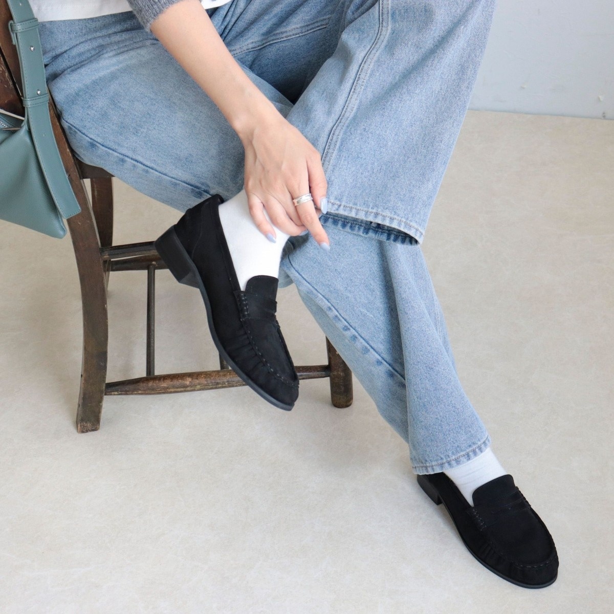 [}C]|XG[hMU[[t@[/tfBOX^[iFREDY&GLOSTERj ubN