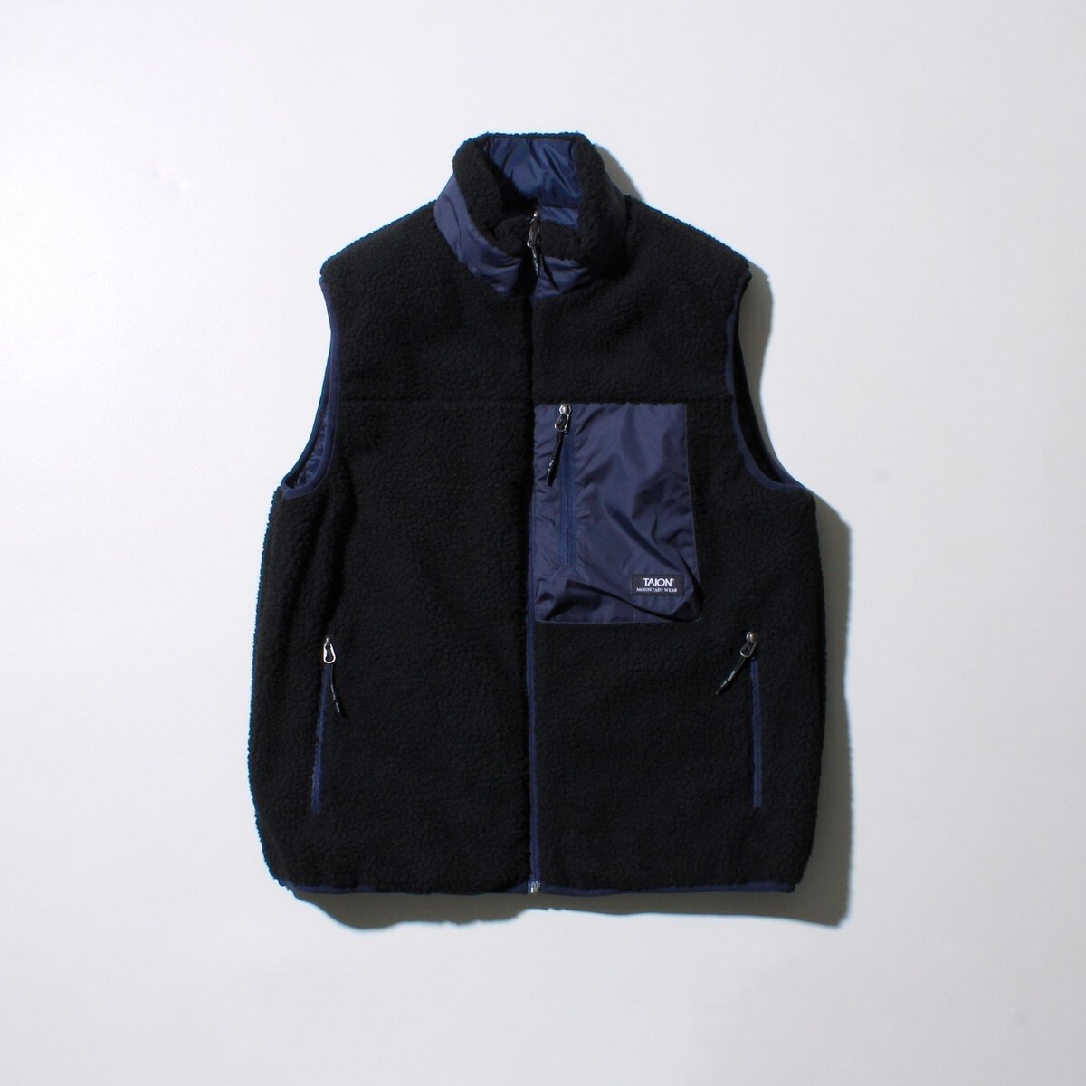 CLIMASHIELD APEX / クライマシールド エーペックス】PADDING RV