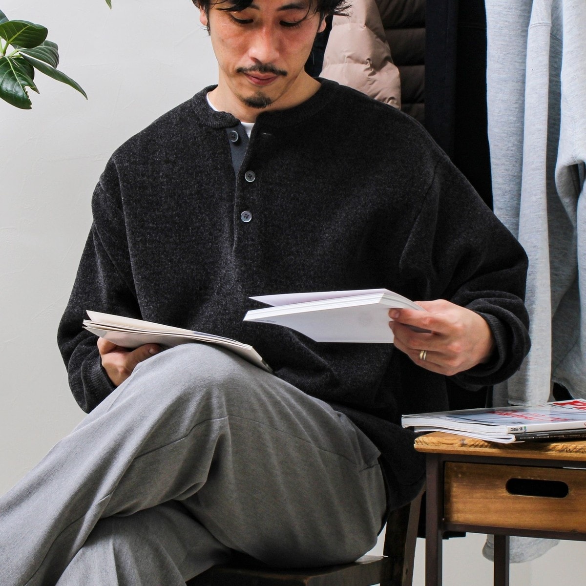 AIKE プルオーバーロングスリーブ | デシグアル(Desigual) | マルイ